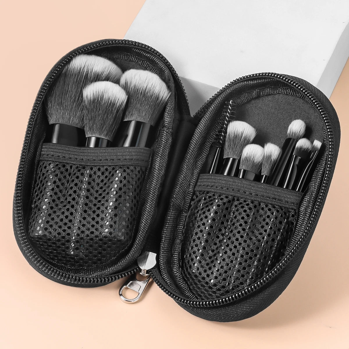 Makeup Brush Sets