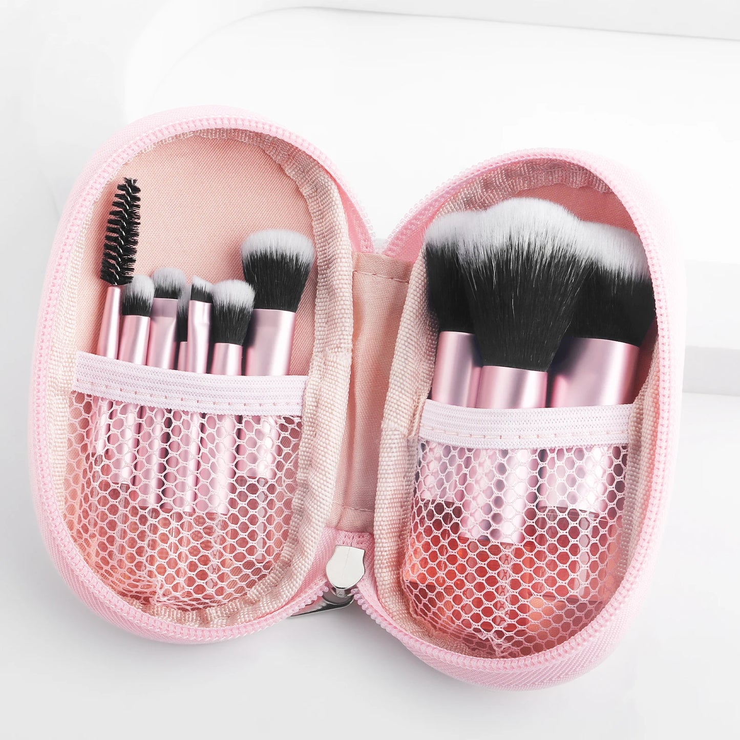 Makeup Brush Sets
