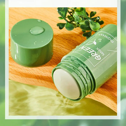 Green Tea Mask