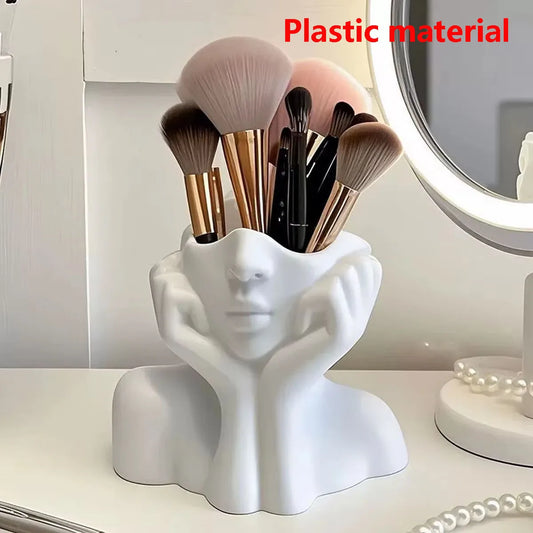 Makeup Brush Holder