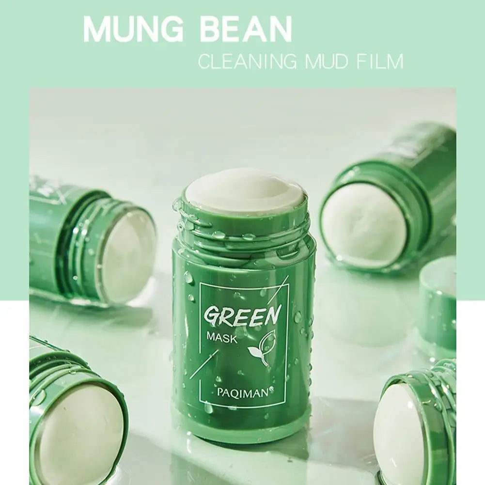 Green Tea Mask