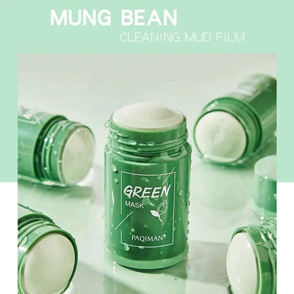 Green Tea Mask