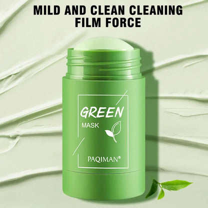 Green Tea Mask