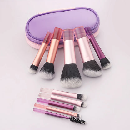 Makeup Brush Sets