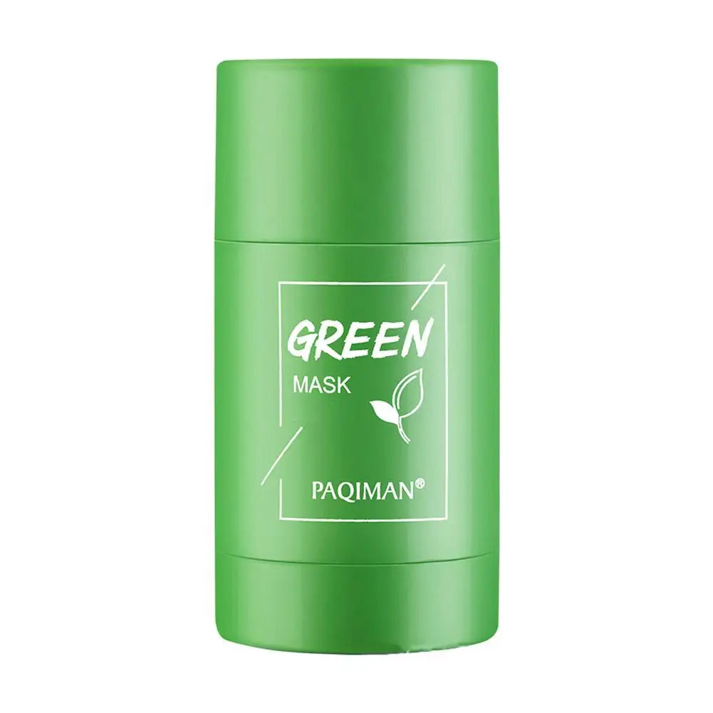 Green Tea Mask