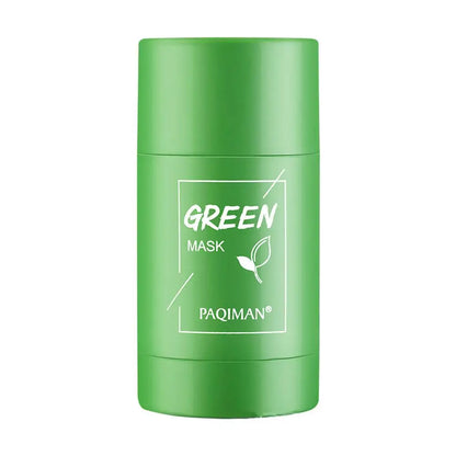 Green Tea Mask