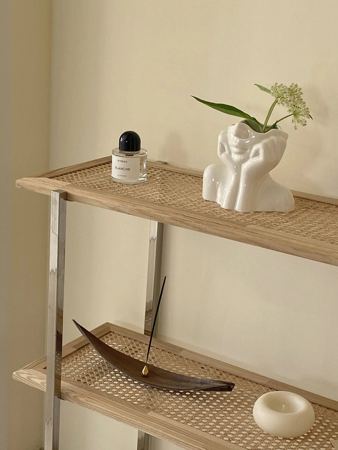 Makeup Brush Holder