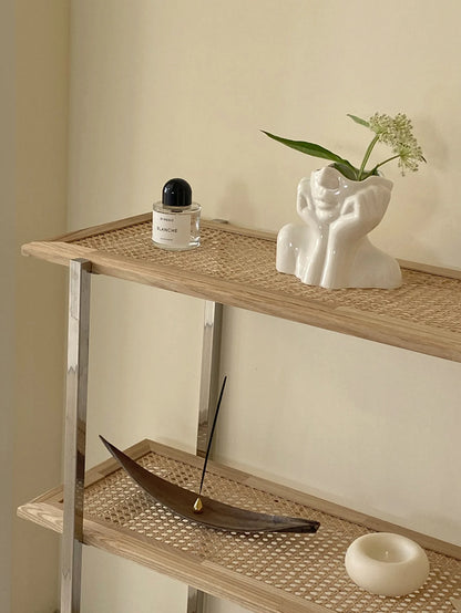 Makeup Brush Holder