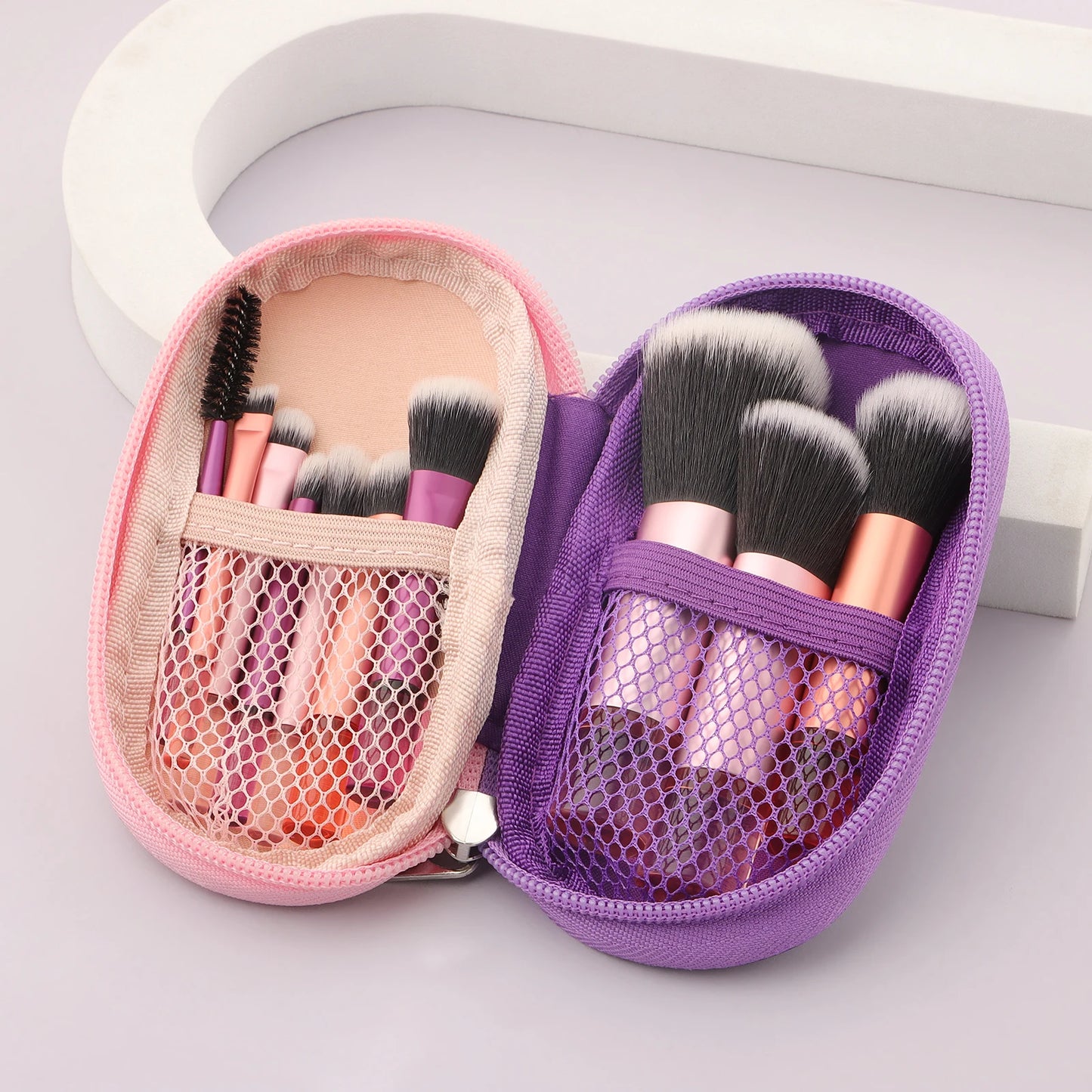 Makeup Brush Sets