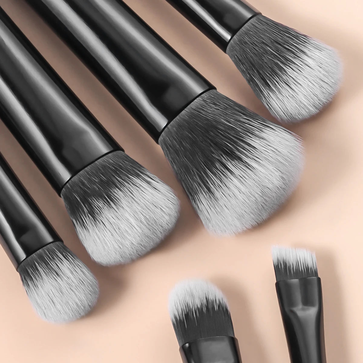 Makeup Brush Sets