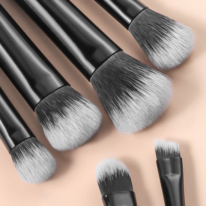 Makeup Brush Sets