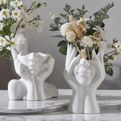 Makeup Brush Holder