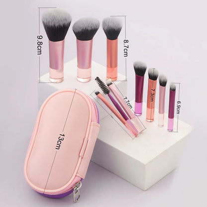 Makeup Brush Sets