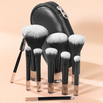 Makeup Brush Sets